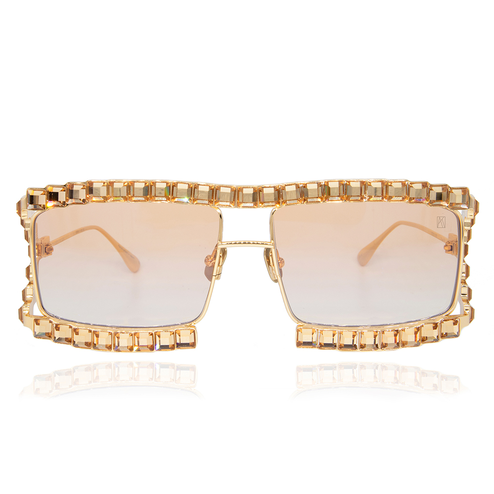Anna-karin Karlsson Anna-karin Karlsson Sunglasses